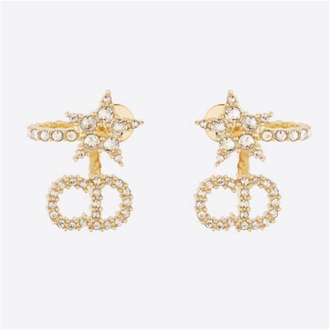 clair d lune earrings dior